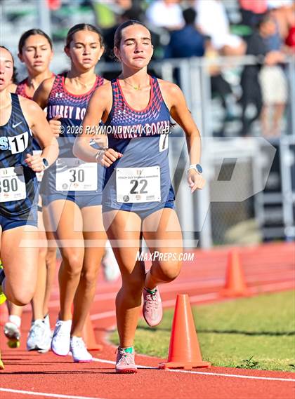 Thumbnail 1 in Guy Thomas Memorial (3200 Meter) photogallery.