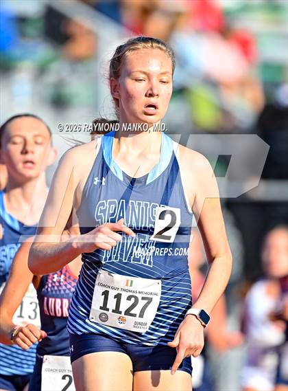 Thumbnail 1 in Guy Thomas Memorial (3200 Meter) photogallery.
