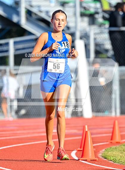 Thumbnail 2 in Guy Thomas Memorial (3200 Meter) photogallery.
