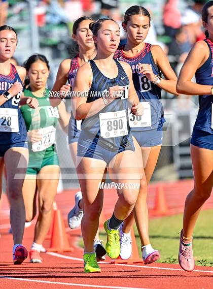 Thumbnail 2 in Guy Thomas Memorial (3200 Meter) photogallery.
