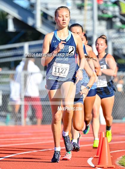 Thumbnail 3 in Guy Thomas Memorial (3200 Meter) photogallery.