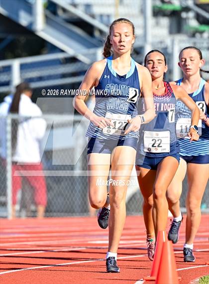 Thumbnail 2 in Guy Thomas Memorial (3200 Meter) photogallery.