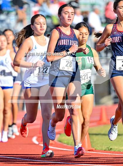 Thumbnail 3 in Guy Thomas Memorial (3200 Meter) photogallery.