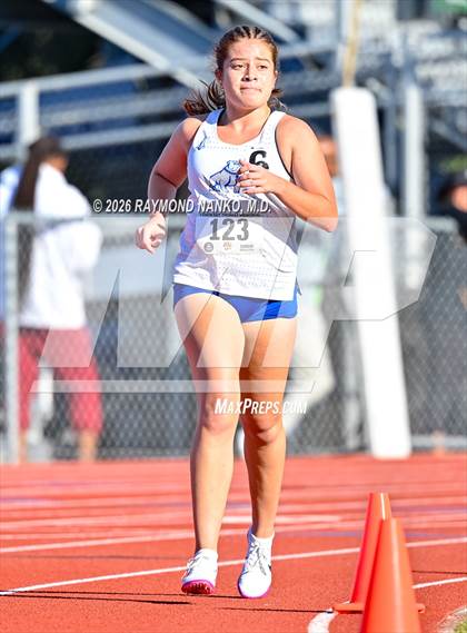 Thumbnail 3 in Guy Thomas Memorial (3200 Meter) photogallery.