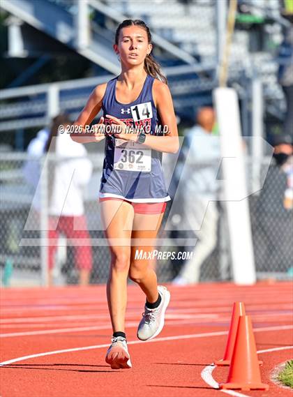 Thumbnail 3 in Guy Thomas Memorial (3200 Meter) photogallery.