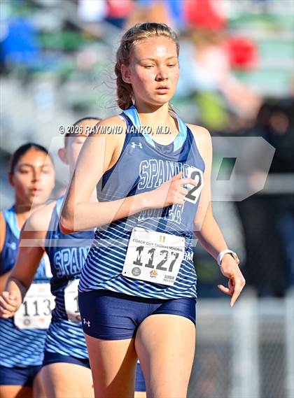 Thumbnail 2 in Guy Thomas Memorial (3200 Meter) photogallery.