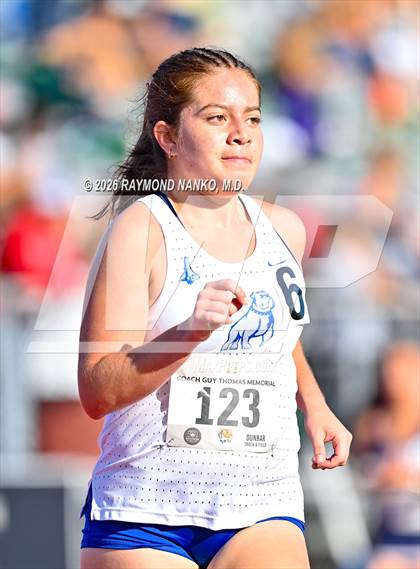 Thumbnail 1 in Guy Thomas Memorial (3200 Meter) photogallery.