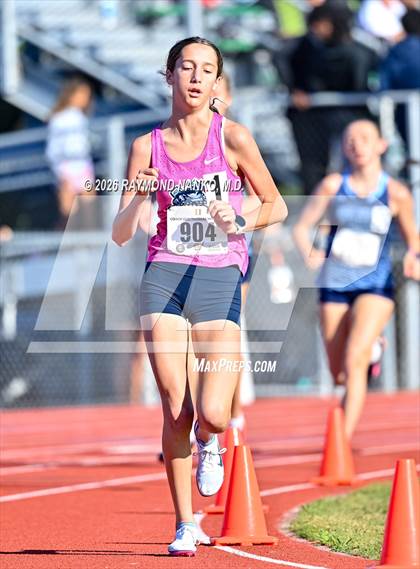 Thumbnail 3 in Guy Thomas Memorial (3200 Meter) photogallery.