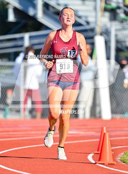 Thumbnail 3 in Guy Thomas Memorial (3200 Meter) photogallery.