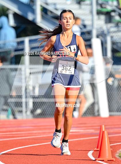 Thumbnail 3 in Guy Thomas Memorial (3200 Meter) photogallery.