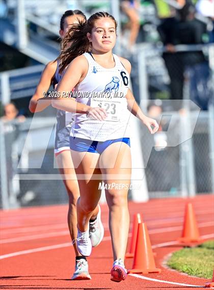 Thumbnail 1 in Guy Thomas Memorial (3200 Meter) photogallery.