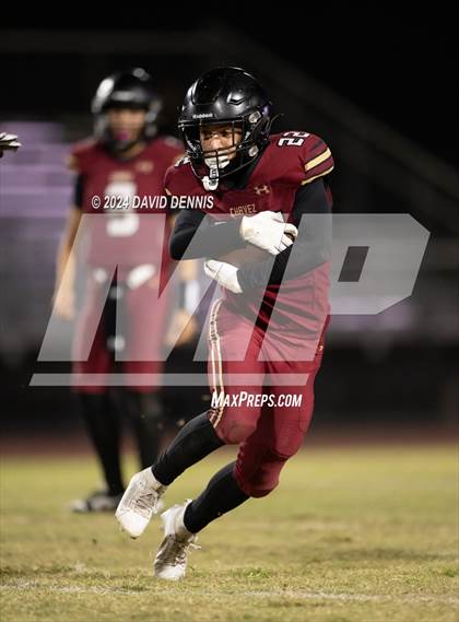 Thumbnail 1 in Chavez @ Shafter photogallery.