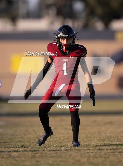Thumbnail 3 in Chavez @ Shafter photogallery.