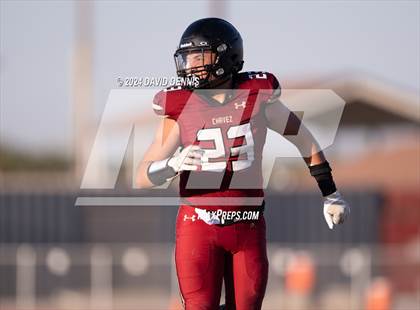 Thumbnail 2 in Chavez @ Shafter photogallery.