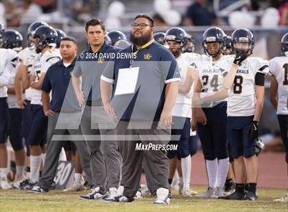 Thumbnail 1 in Chavez @ Shafter photogallery.