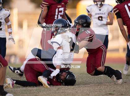 Thumbnail 1 in Chavez @ Shafter photogallery.