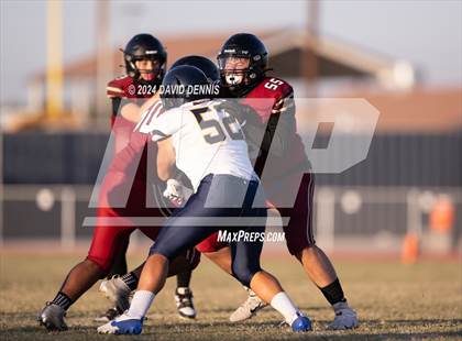 Thumbnail 1 in Chavez @ Shafter photogallery.