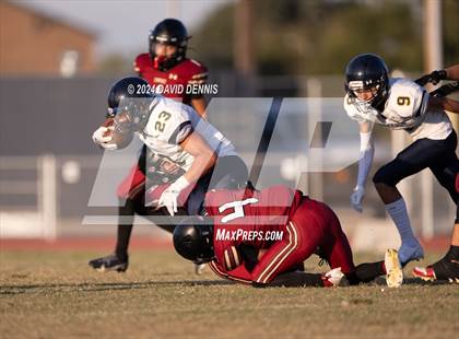 Thumbnail 1 in Chavez @ Shafter photogallery.