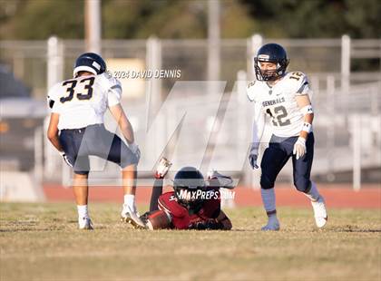 Thumbnail 1 in Chavez @ Shafter photogallery.
