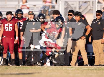 Thumbnail 1 in Chavez @ Shafter photogallery.