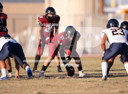 Thumbnail 2 in Chavez @ Shafter photogallery.