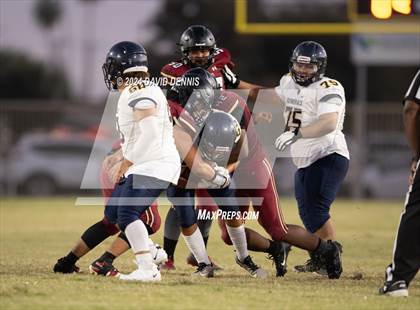 Thumbnail 1 in Chavez @ Shafter photogallery.