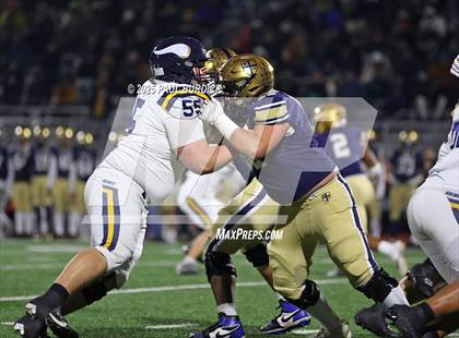 Thumbnail 3 in Central Catholic @ La Salle College (PIAA 6A Final) photogallery.