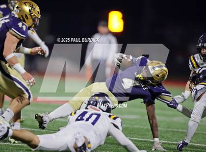 Thumbnail 1 in Central Catholic @ La Salle College (PIAA 6A Final) photogallery.