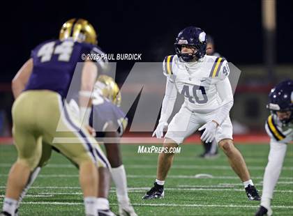 Thumbnail 3 in Central Catholic @ La Salle College (PIAA 6A Final) photogallery.