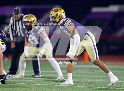 Thumbnail 3 in Central Catholic @ La Salle College (PIAA 6A Final) photogallery.