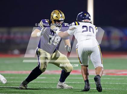 Thumbnail 2 in Central Catholic @ La Salle College (PIAA 6A Final) photogallery.