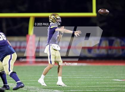 Thumbnail 3 in Central Catholic @ La Salle College (PIAA 6A Final) photogallery.