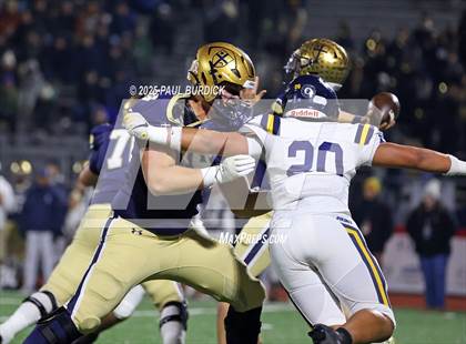 Thumbnail 1 in Central Catholic @ La Salle College (PIAA 6A Final) photogallery.