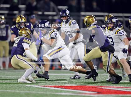 Thumbnail 3 in Central Catholic @ La Salle College (PIAA 6A Final) photogallery.