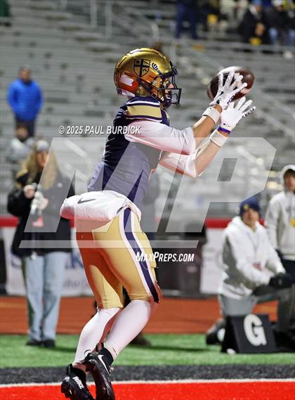 Thumbnail 1 in Central Catholic @ La Salle College (PIAA 6A Final) photogallery.