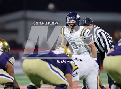 Thumbnail 2 in Central Catholic @ La Salle College (PIAA 6A Final) photogallery.