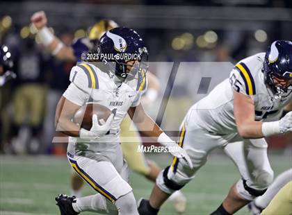 Thumbnail 2 in Central Catholic @ La Salle College (PIAA 6A Final) photogallery.