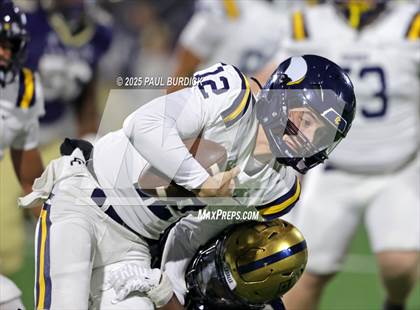 Thumbnail 1 in Central Catholic @ La Salle College (PIAA 6A Final) photogallery.