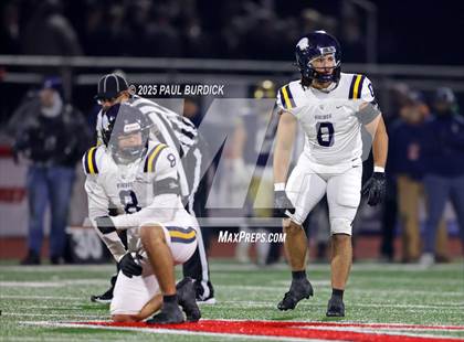 Thumbnail 1 in Central Catholic @ La Salle College (PIAA 6A Final) photogallery.