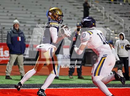 Thumbnail 2 in Central Catholic @ La Salle College (PIAA 6A Final) photogallery.