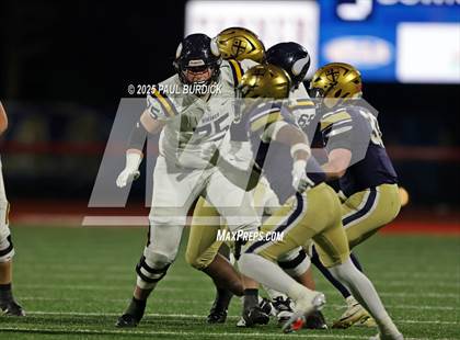 Thumbnail 3 in Central Catholic @ La Salle College (PIAA 6A Final) photogallery.