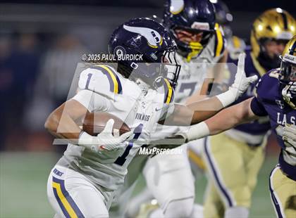 Thumbnail 3 in Central Catholic @ La Salle College (PIAA 6A Final) photogallery.