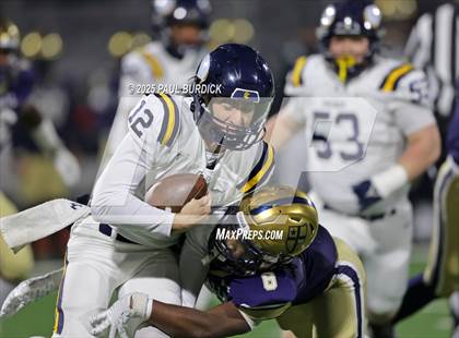 Thumbnail 3 in Central Catholic @ La Salle College (PIAA 6A Final) photogallery.