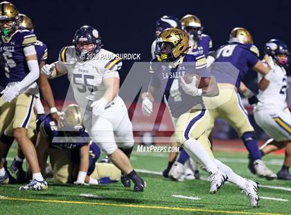 Thumbnail 2 in Central Catholic @ La Salle College (PIAA 6A Final) photogallery.