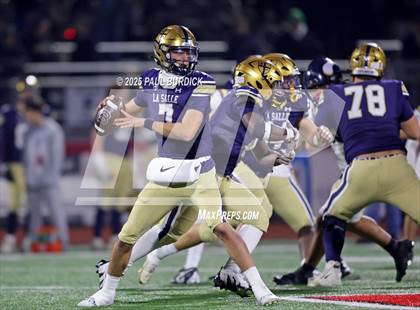 Thumbnail 2 in Central Catholic @ La Salle College (PIAA 6A Final) photogallery.