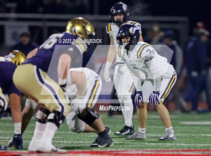 Thumbnail 1 in Central Catholic @ La Salle College (PIAA 6A Final) photogallery.