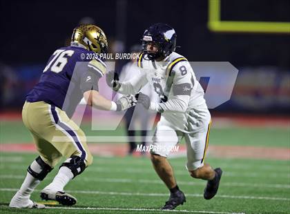 Thumbnail 3 in Central Catholic @ La Salle College (PIAA 6A Final) photogallery.