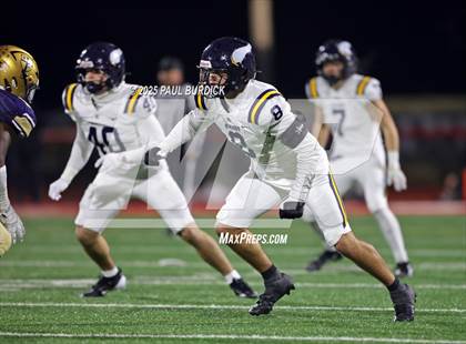 Thumbnail 1 in Central Catholic @ La Salle College (PIAA 6A Final) photogallery.