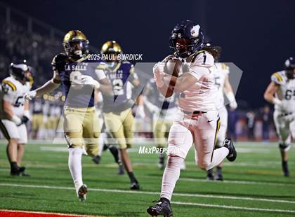 Thumbnail 1 in Central Catholic @ La Salle College (PIAA 6A Final) photogallery.