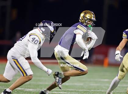 Thumbnail 2 in Central Catholic @ La Salle College (PIAA 6A Final) photogallery.